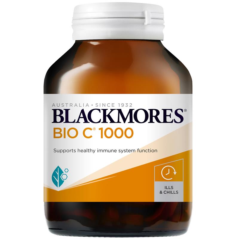 Bio C 1,000 150 Tablets