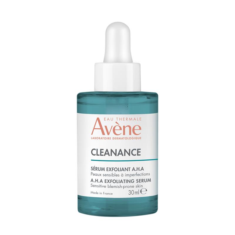 クレアナージュ AHA エクスフォリエイティング セラム 30ml