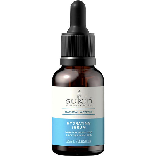 내추럴 액티브 하이드레이팅 세럼 25ml
