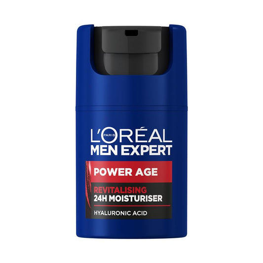 로레알 옴므 파워 에이지 모이스처라이저 50ml
