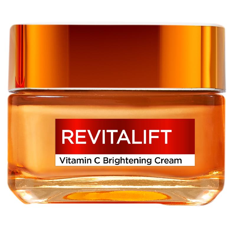 Revitalift Clinical Vitamin C Brightening Cream 50ml