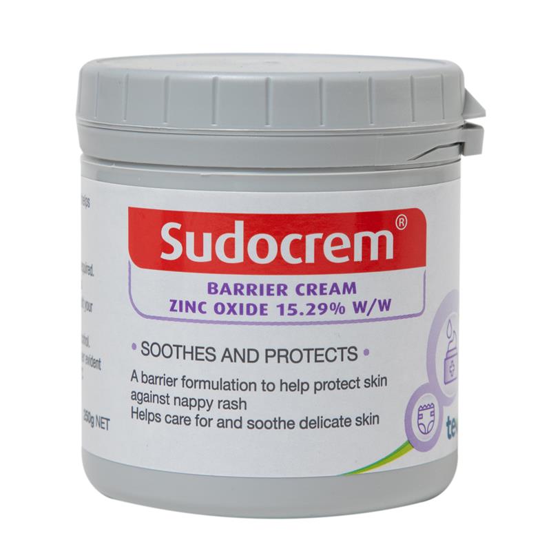 Sudocrem Healing Cream 250g