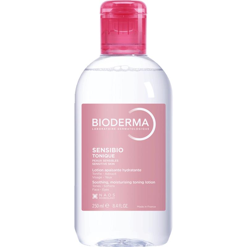 ビオデルマ センシビオ トーニングローション 250ml