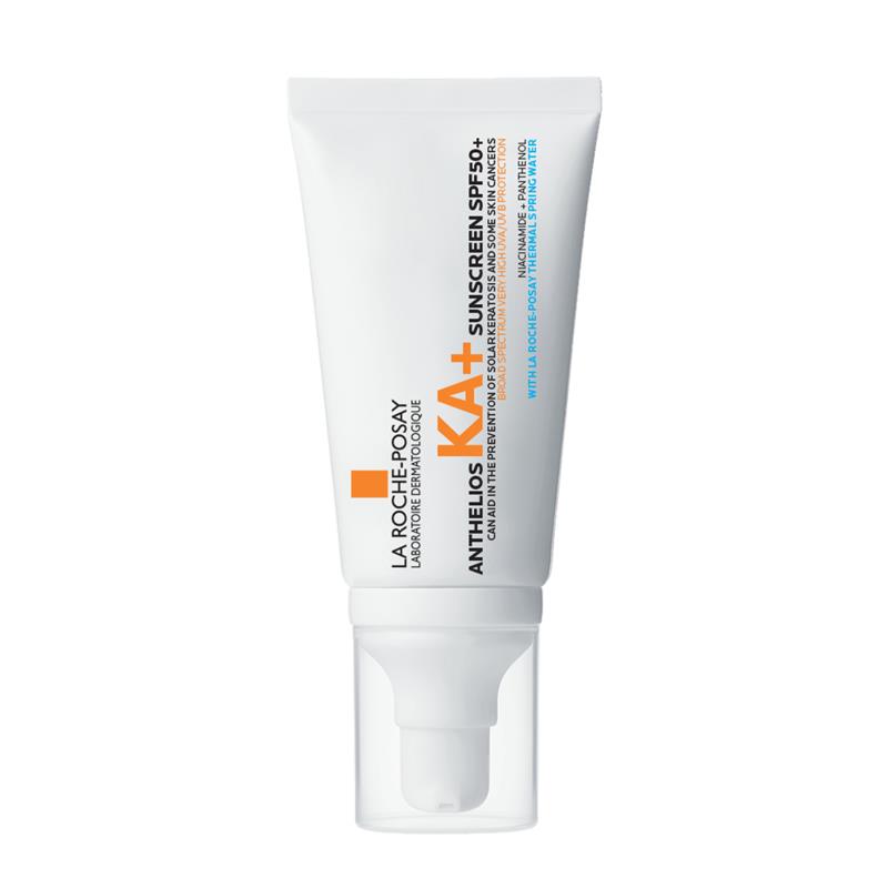 Anthelios KA+ SPF50+ Sunscreen 50ml