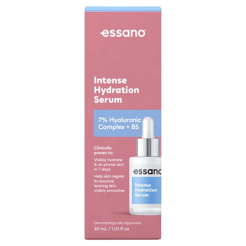 インテンス ハイドレーション ヒアルロン酸 コンセントレート セラム 30ml