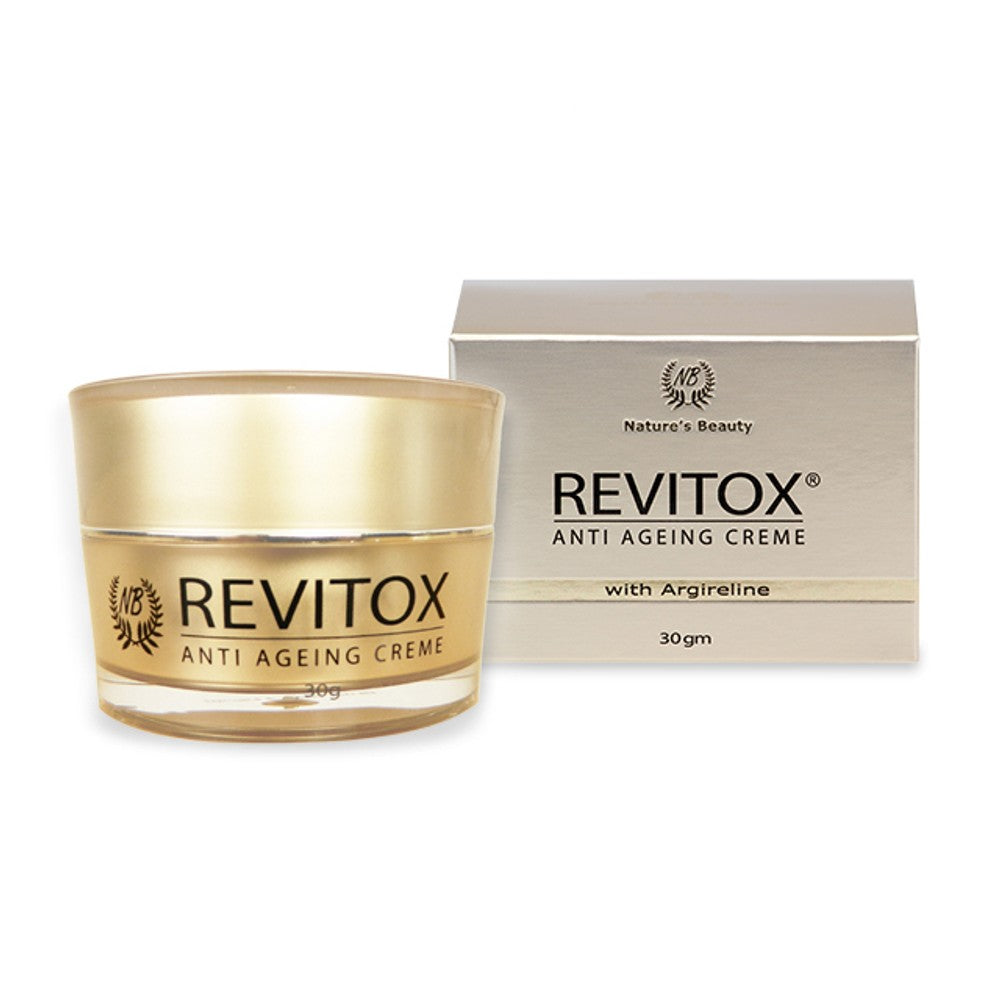 REVITOX Anti-Ageing Facial Cream 30g