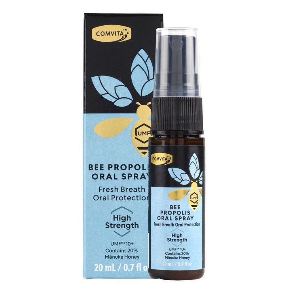 Propolis Oral Spray Extra Strength 20ml