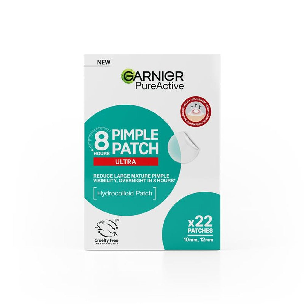 Garnier Pimple Patch Ultra 22 Pack