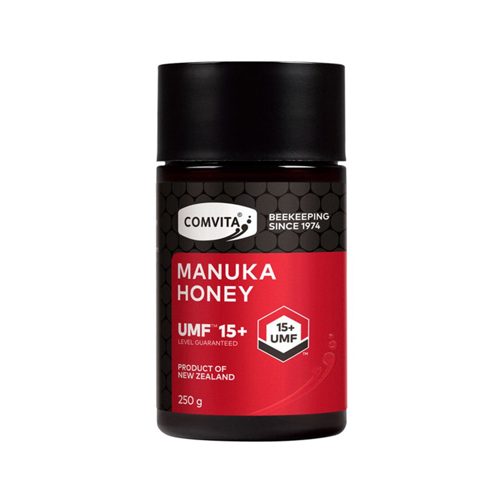 Comvita Manuka Honey UMF 15+ 250g
