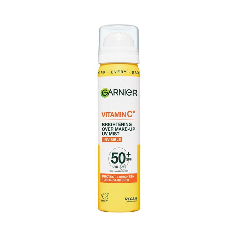 Vitamin C Mist SPF50+ 75ml
