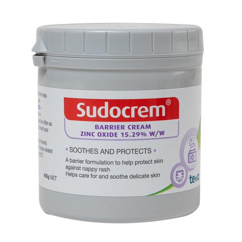 Sudocrem Healing Cream 400g