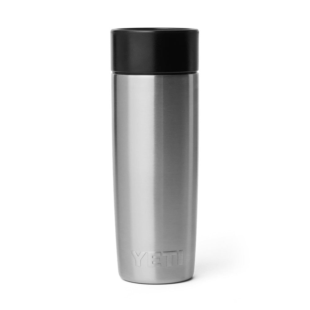 YETI Travel Bottle 473ml Stainless Steel