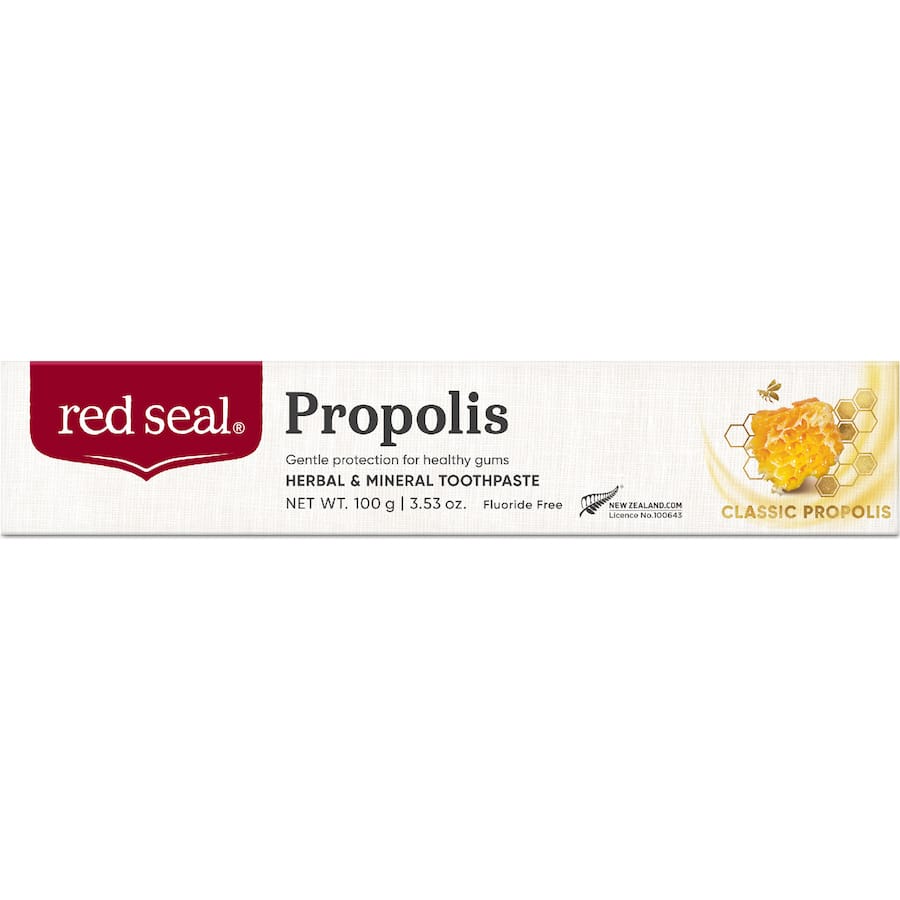 Propolis Protection Toothpaste 100g