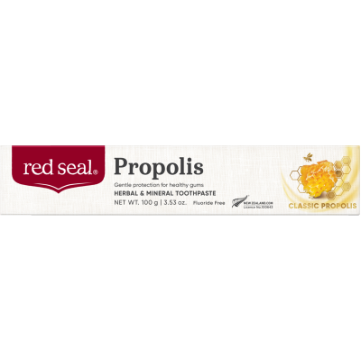 Propolis Protection Toothpaste 100g