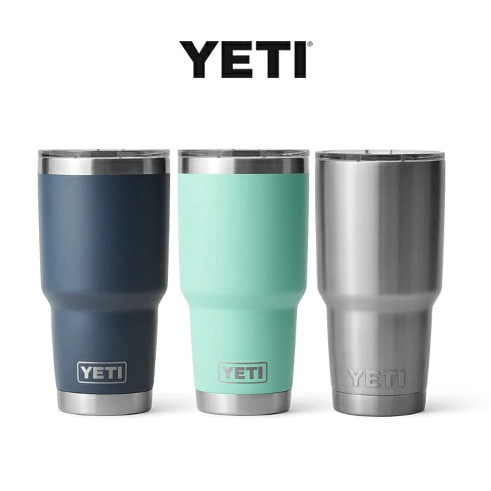 Rambler Tumbler Sea Foam 887ml
