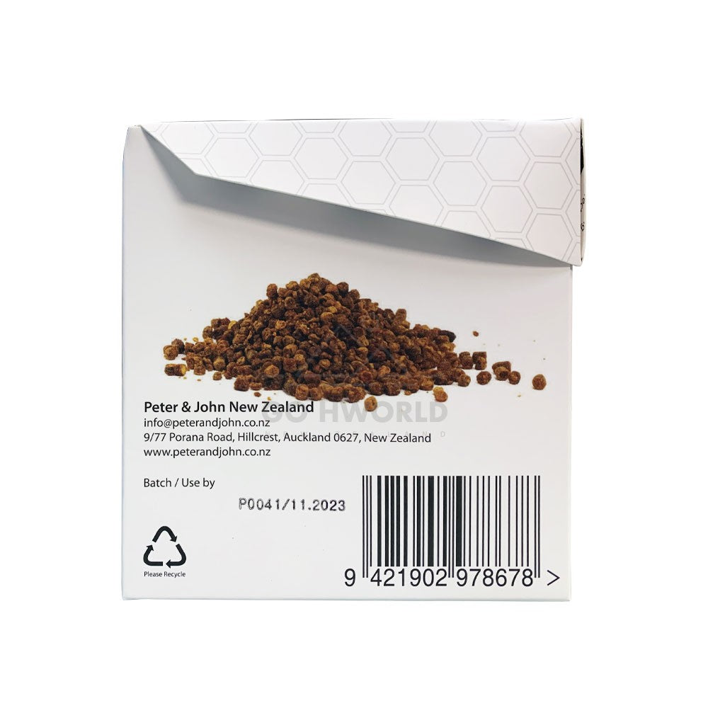 Propolis 5000 - Natural Wellness Support (60 Capsules)