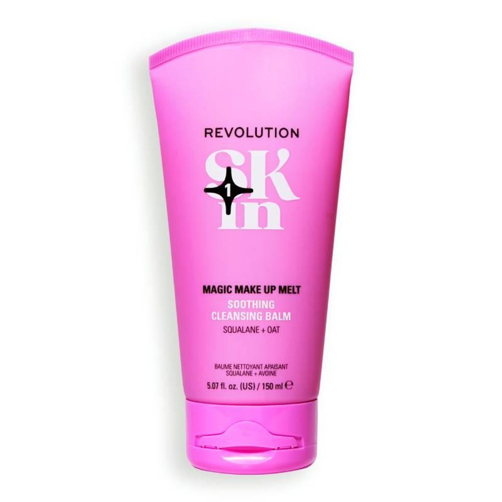 Magic Make Up Melt Soothing Cleansing Balm