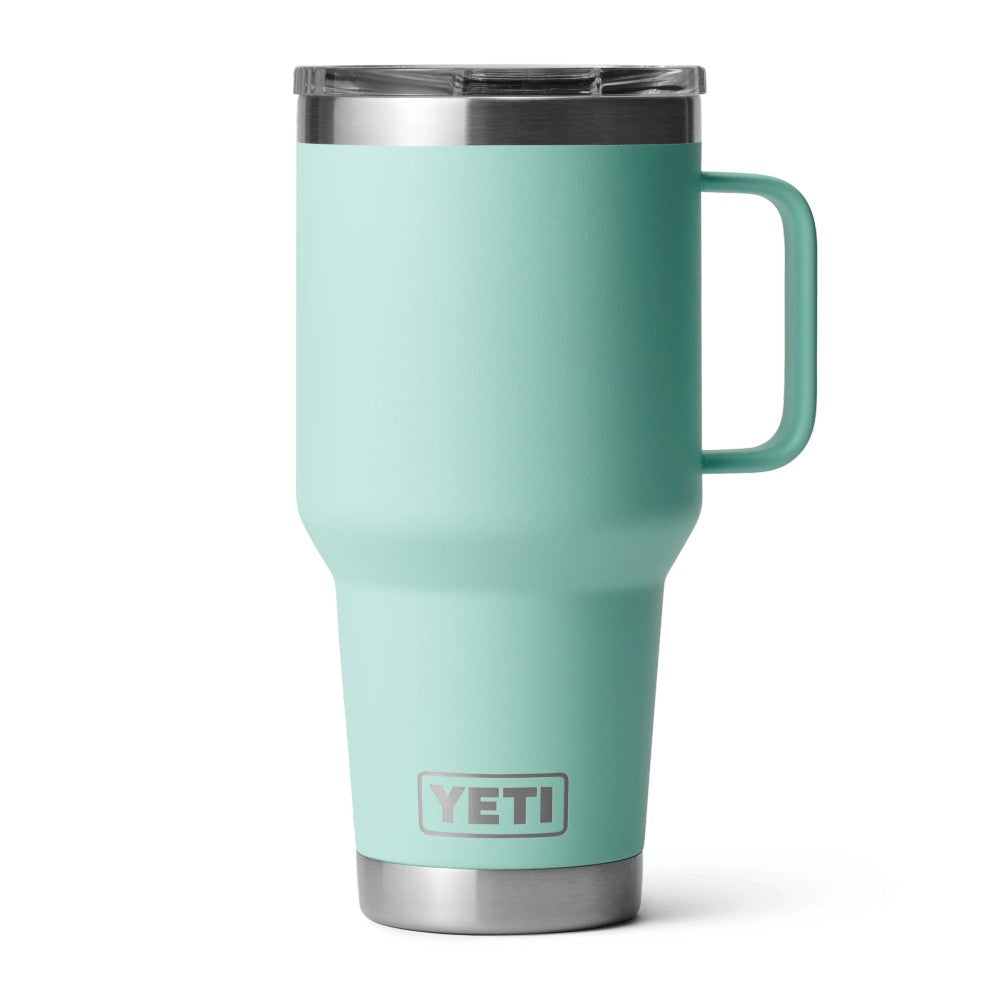 YETI Rambler 30 oz Travel Mug - Seafom