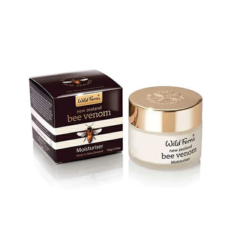 Bee Venom Moisturiser 100g