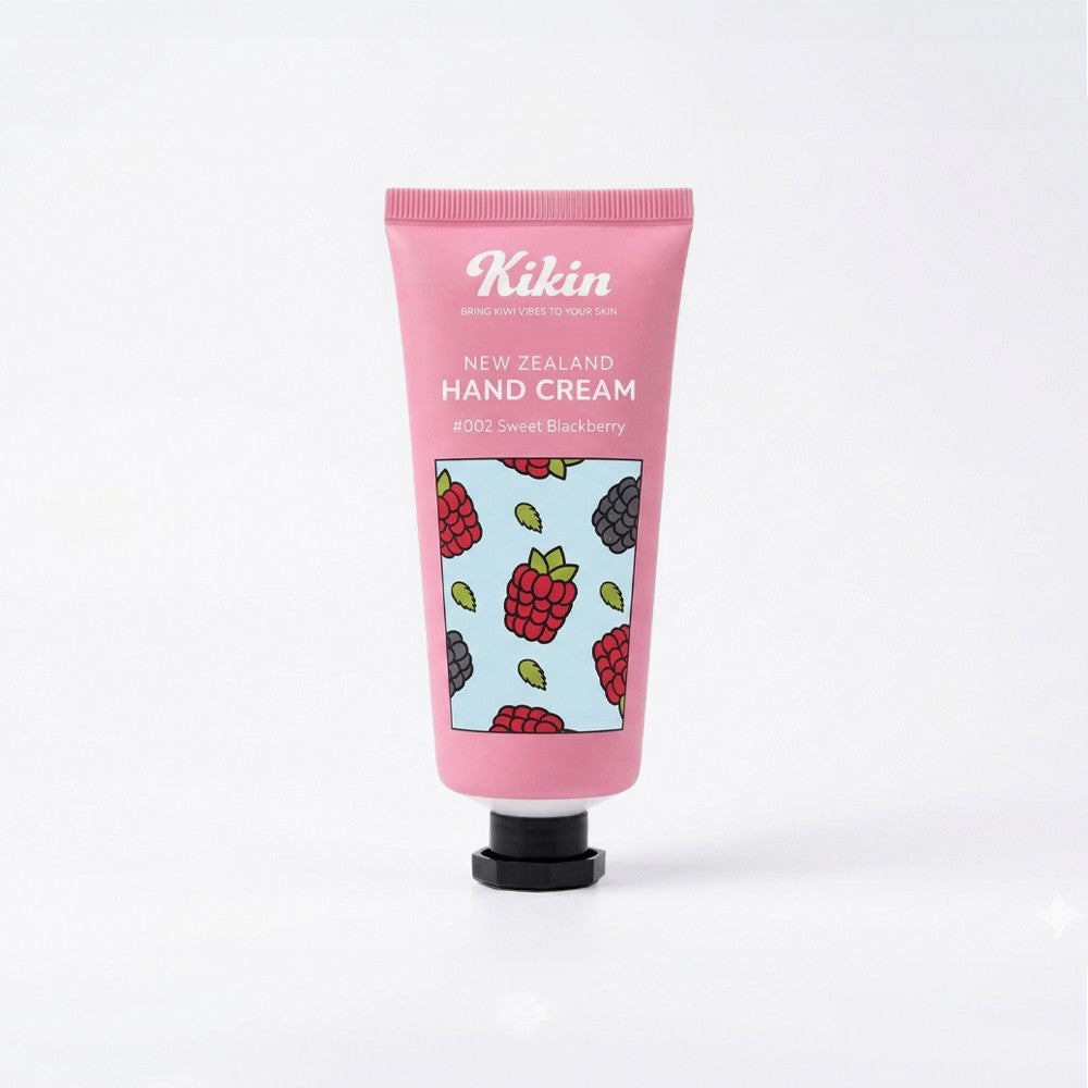Sweet Blackberry Hand Cream 50ml