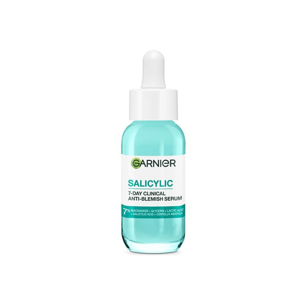 Garnier Salicylic Anti Blemish Serum 30ml