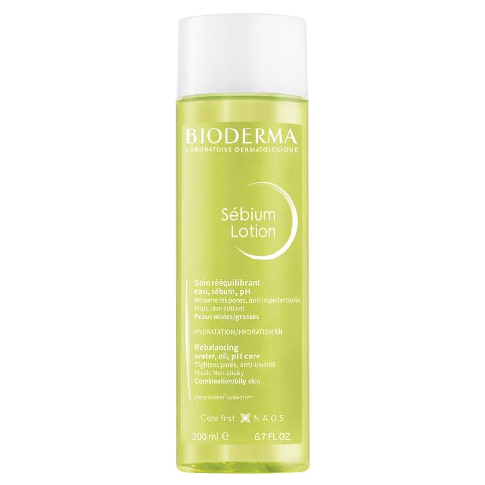 Bioderma Sebium Lotion 200ml