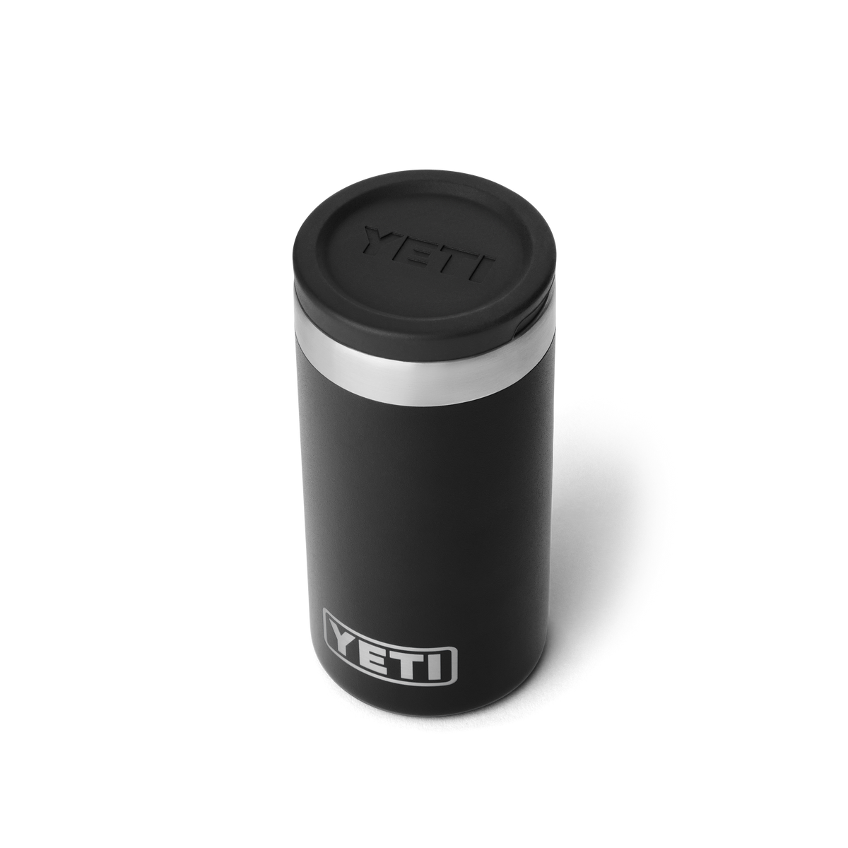 YETI ショットグラス ブラック (4個セット)