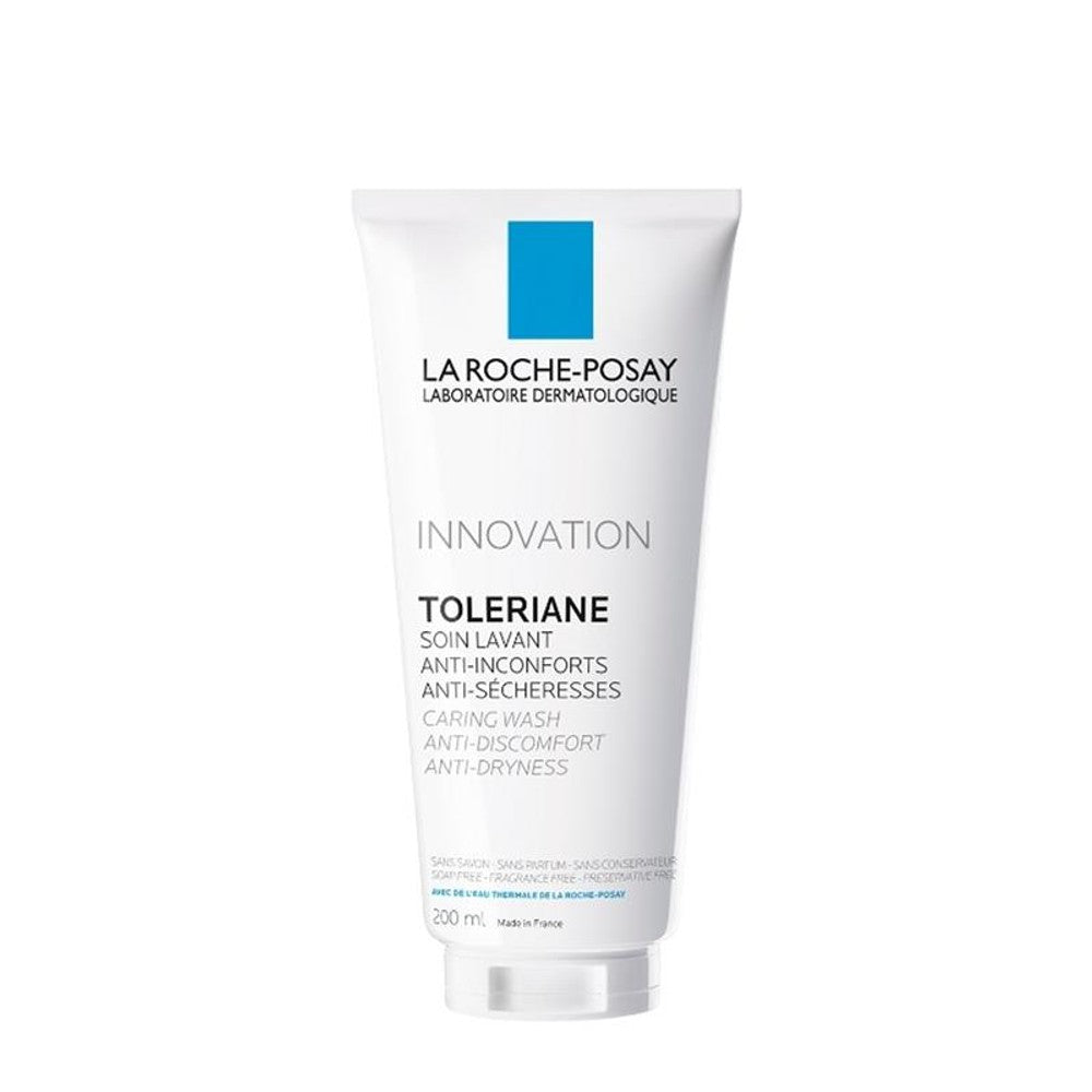 Toleriane Caring Wash 200ml