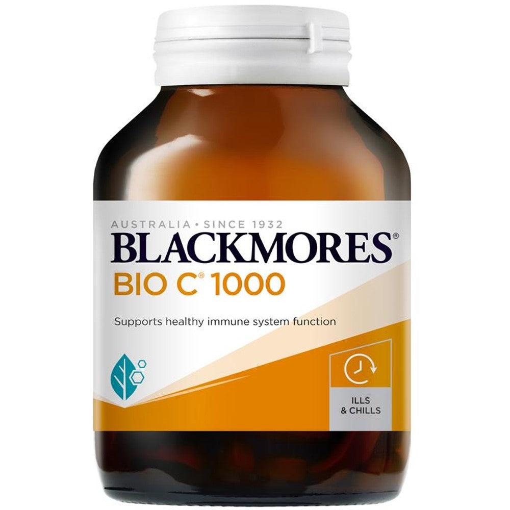 Bio C 1,000 150 Tablets