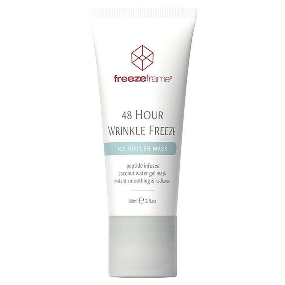 48 Hour Wrinkle Freeze Mask 60ml