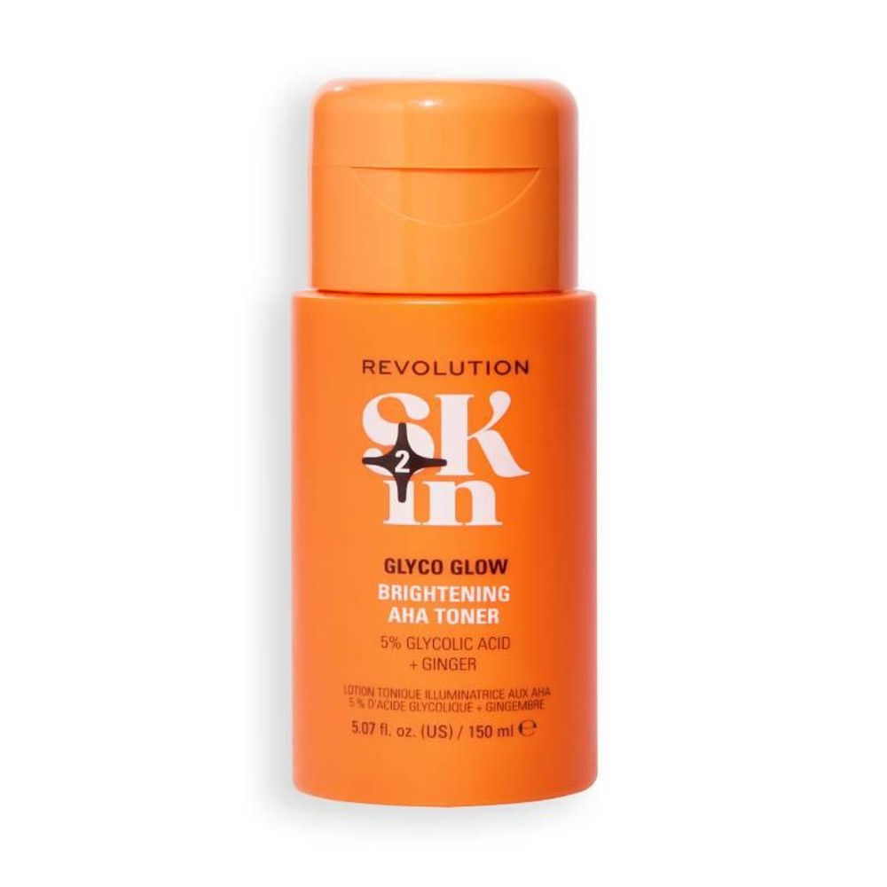 Glyco Glow Brightening AHA Toner
