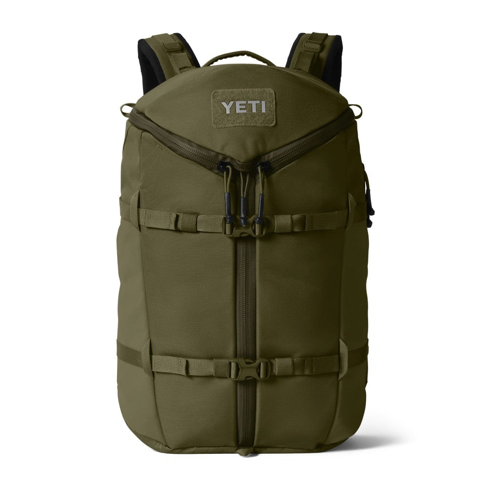 Ranchero Backpack 27L - Olive