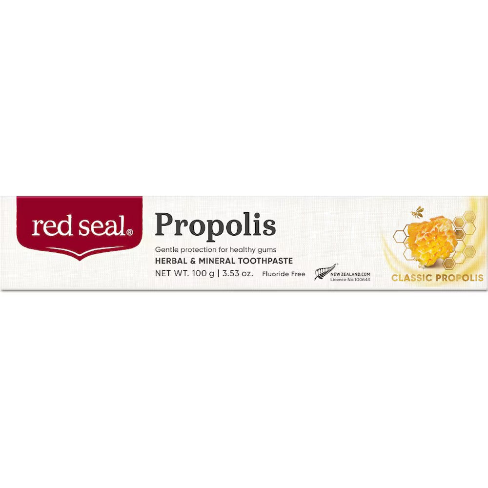 Propolis Protection Toothpaste 100g 