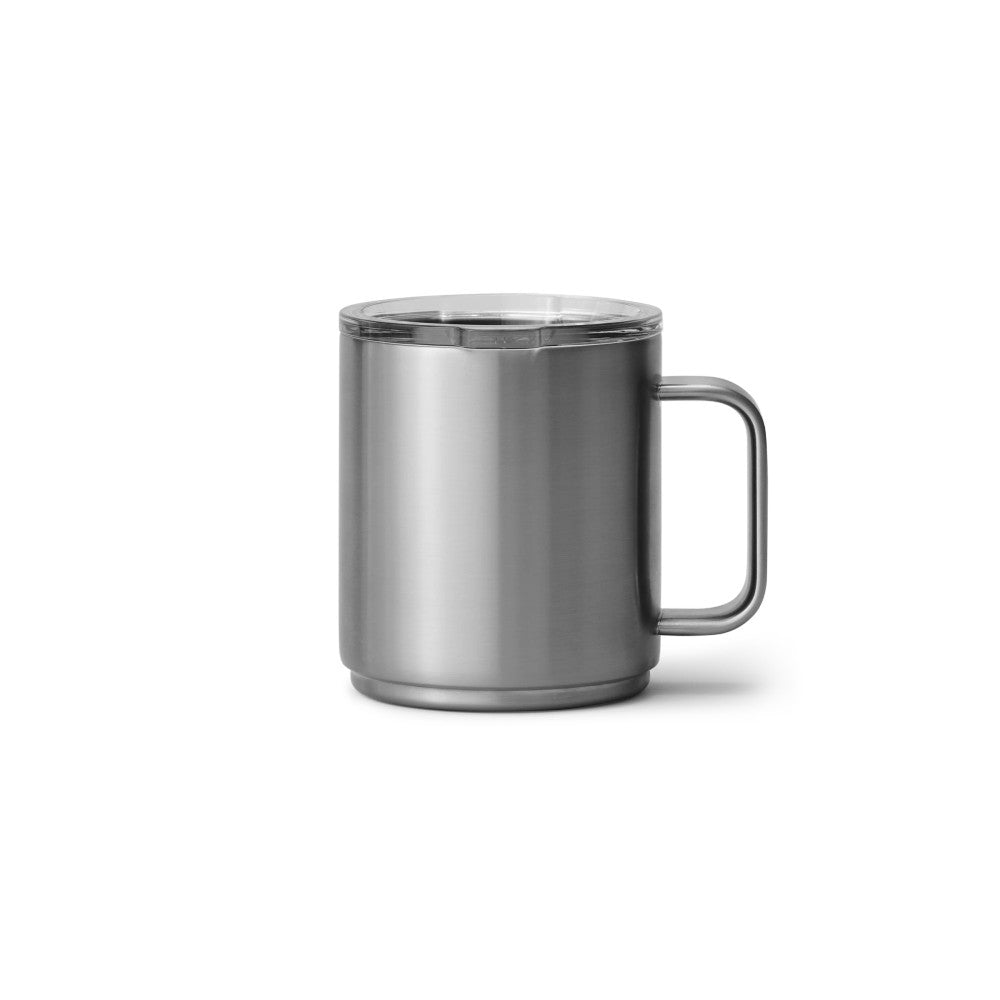 Rambler Stackable Mug 10 oz - Insulated Drinkware