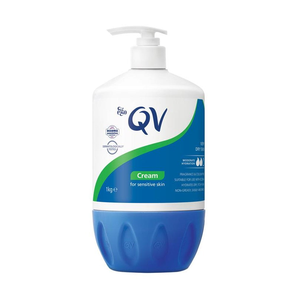 QV Cream 1kg