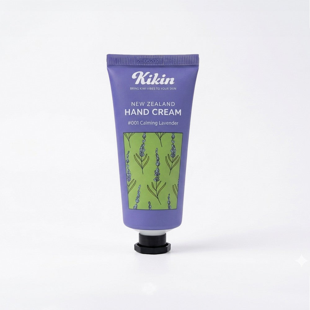Calming Lavender Hand Cream 50ml