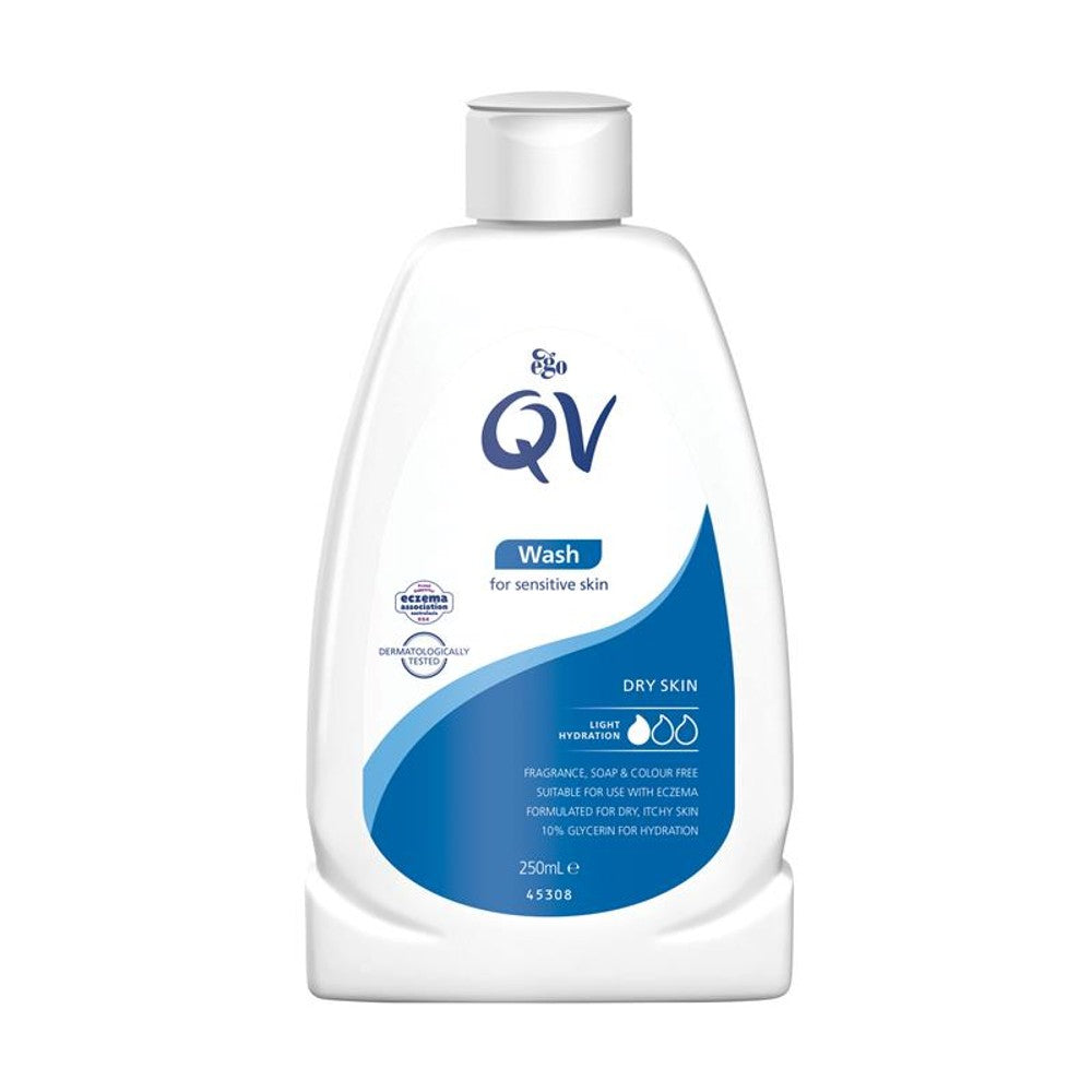 QV Wash 250ml