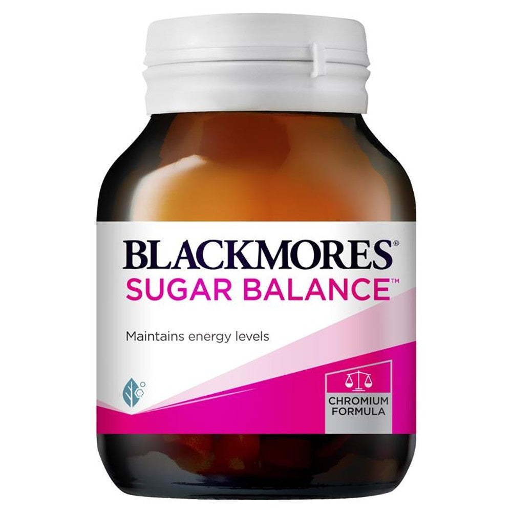 Sugar Balance 90 Tablets