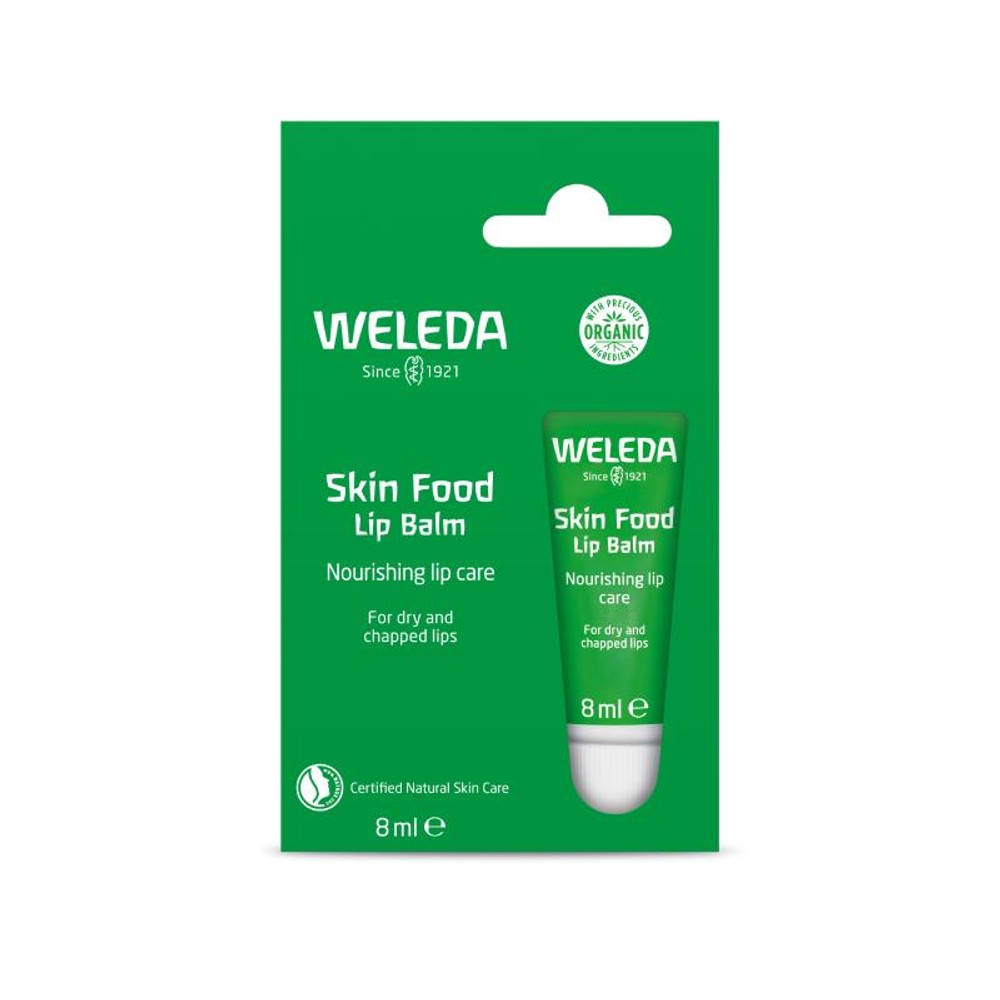 Skin Food Lip Balm 8ml