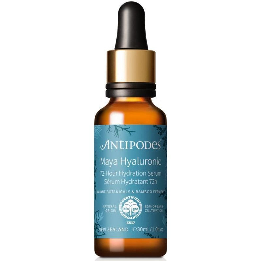 Maya Hyaluronic Hydration Serum 30ml