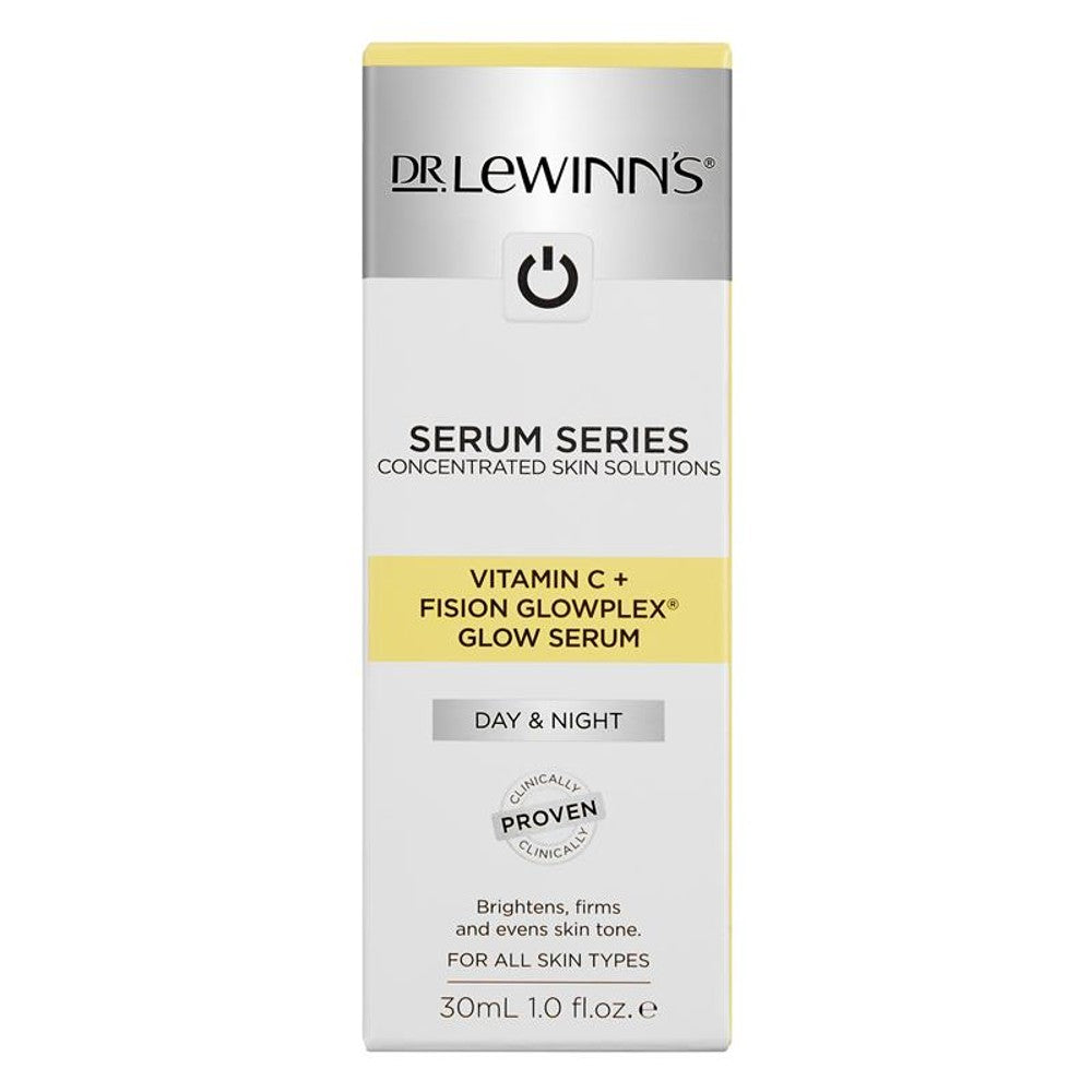 Serum Series Glow 30ml