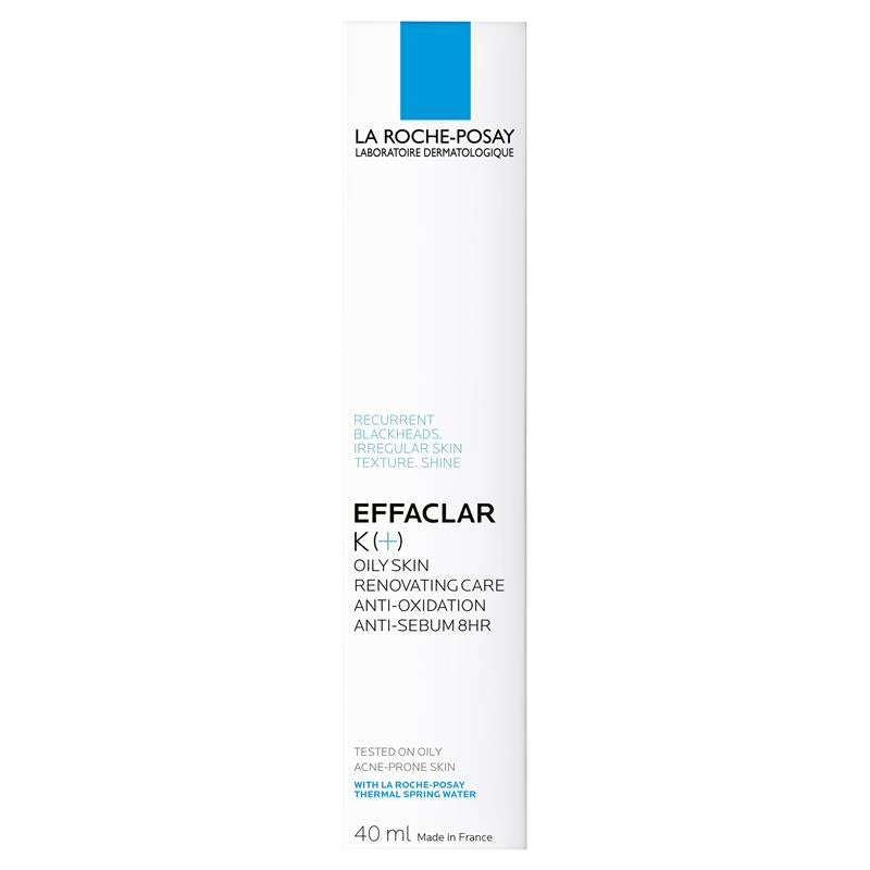 에파클라 K+ 블랙헤드 케어 40ml