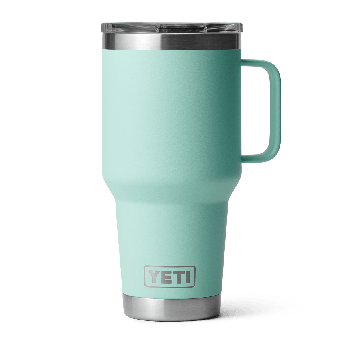 YETI Rambler 30 oz Travel Mug - Seafom