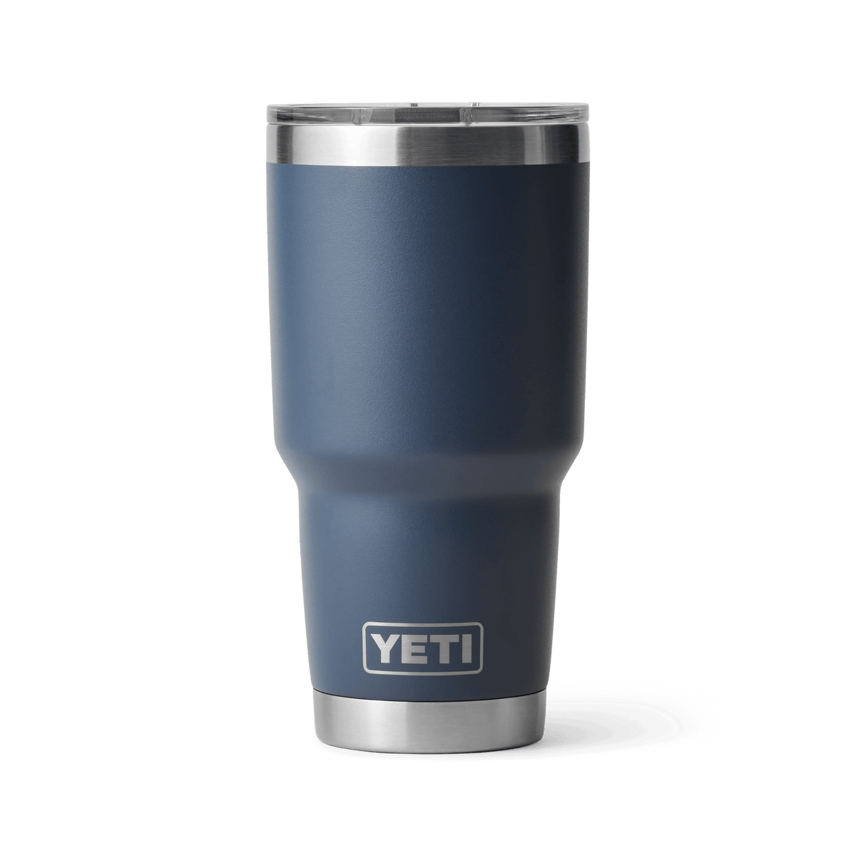 YETI ランブラー タンブラー 30oz/887ml - ネイビー 