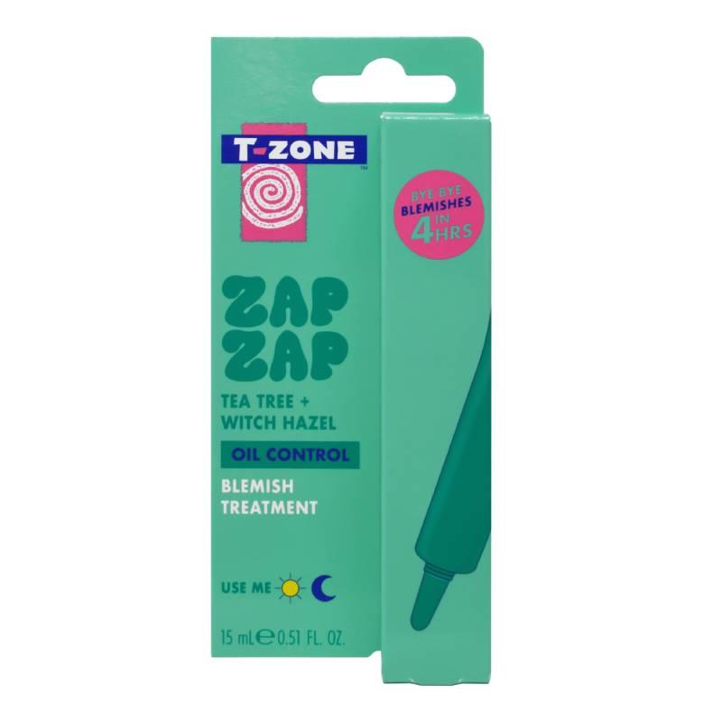 T-Zone ザップザップ ブレミッシュトリートメント 15ml