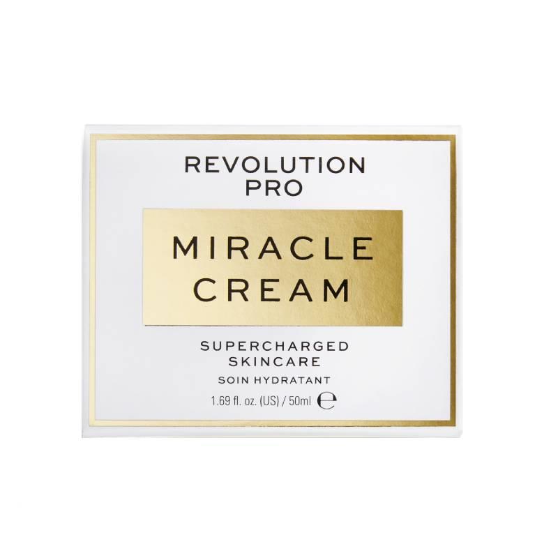 レボリューション スキンケア プロ ミラクル クリーム 50ml