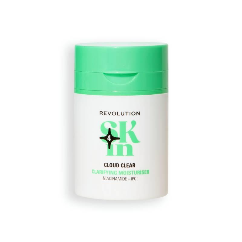 Cloud Clear Clarifying Moisturiser