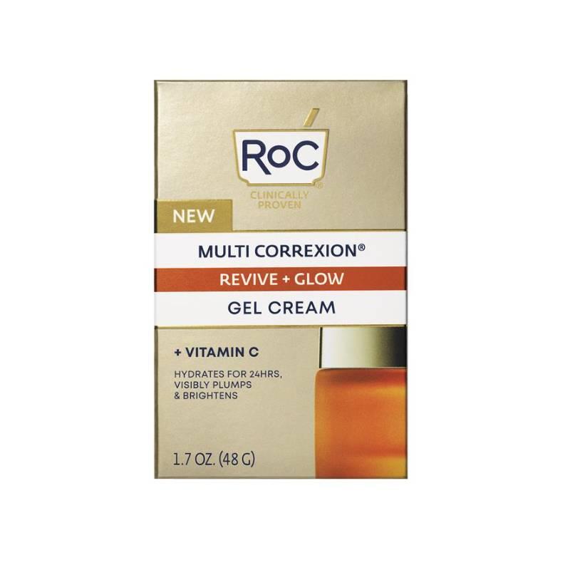 Multi Correxion Revive & Glow Gel Cream 48g