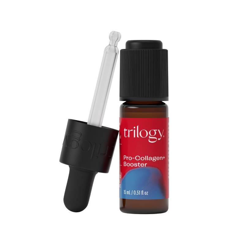 トリロジー プロコラーゲン ブースター 15ml