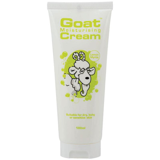 염소 크림 레몬 머틀 100ml